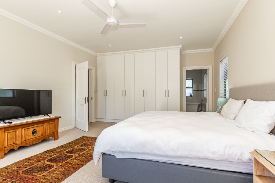 3 Bedroom Property for Sale in Claremont Upper Western Cape